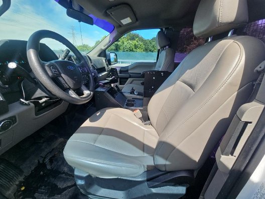 2018 Ford F150 XL photo