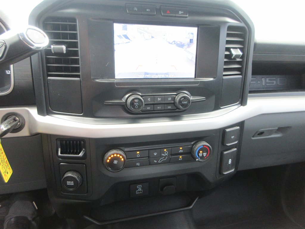 2022 Ford F-150 - $20,977