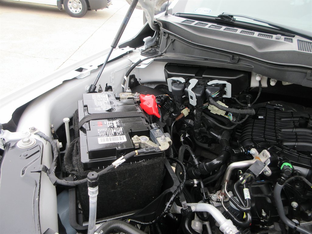 2022 Ford F-150 - $20,977