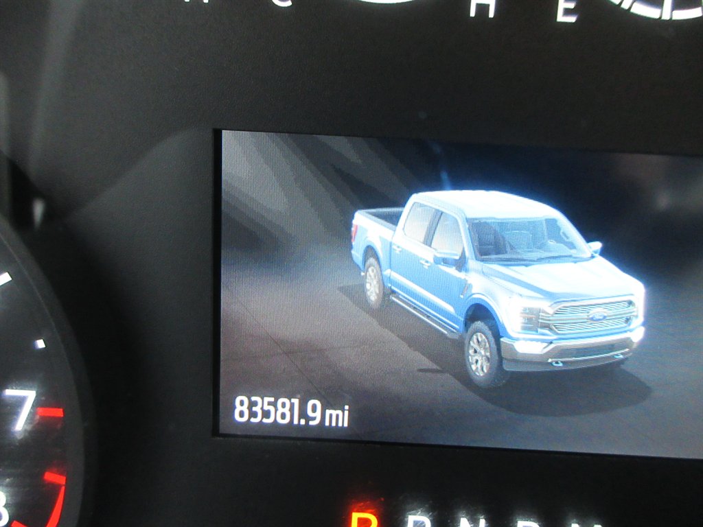 2022 Ford F-150 - $20,977