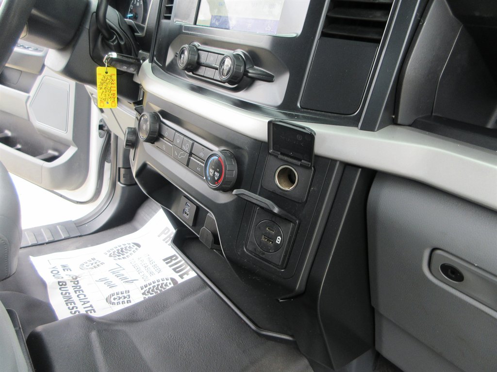 2022 Ford F-150 - $20,977