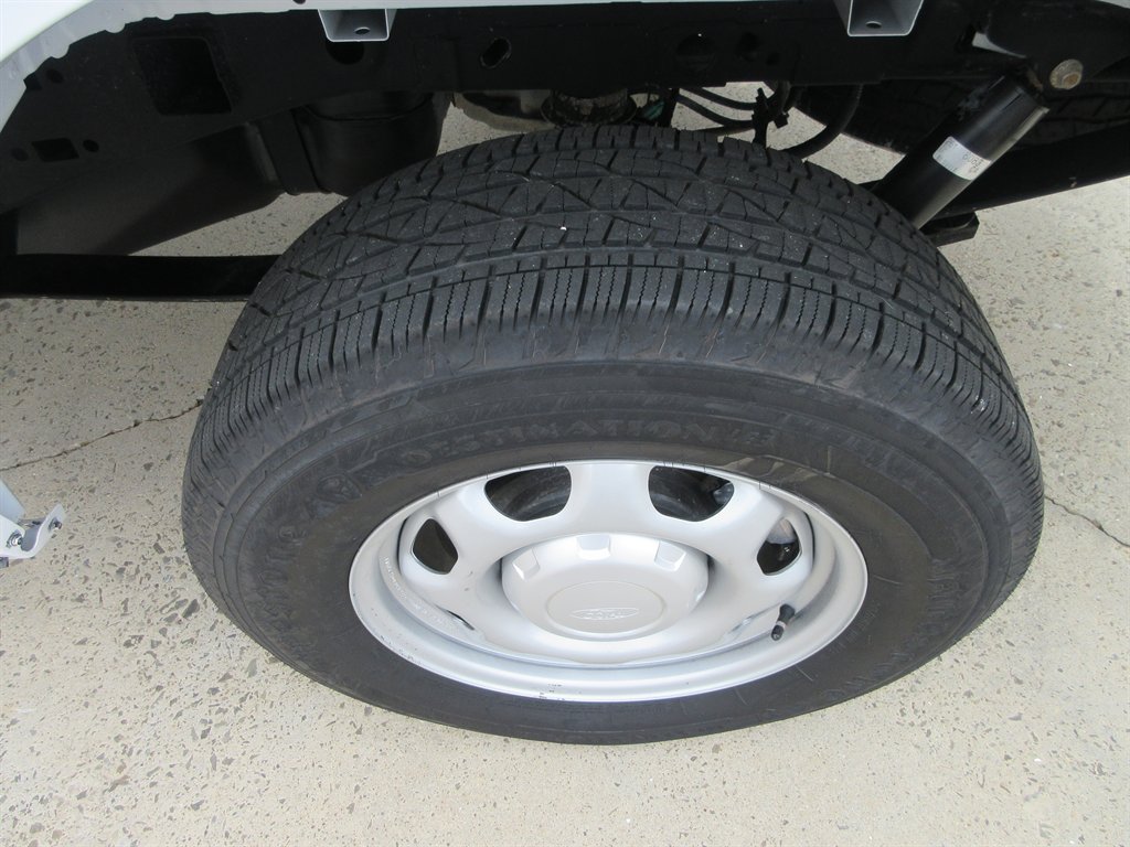 2022 Ford F-150 - $20,977