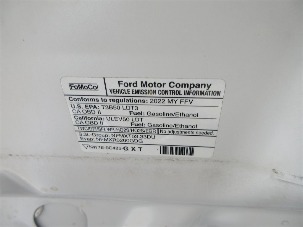 2022 Ford F-150 - $20,977