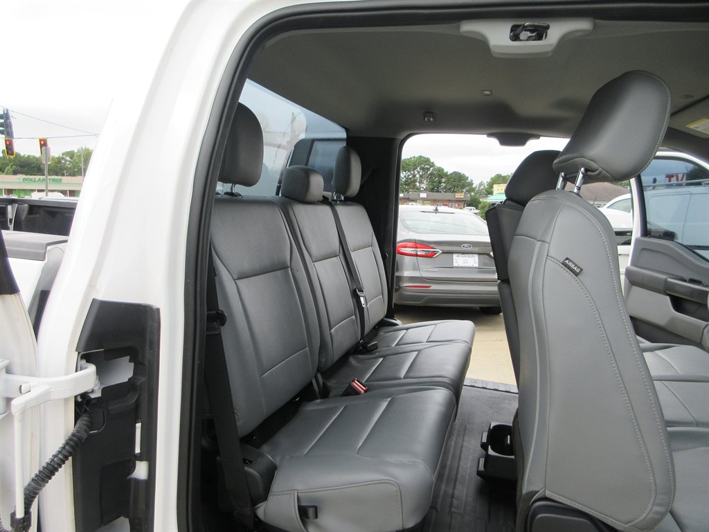 2022 Ford F-150 - $20,977