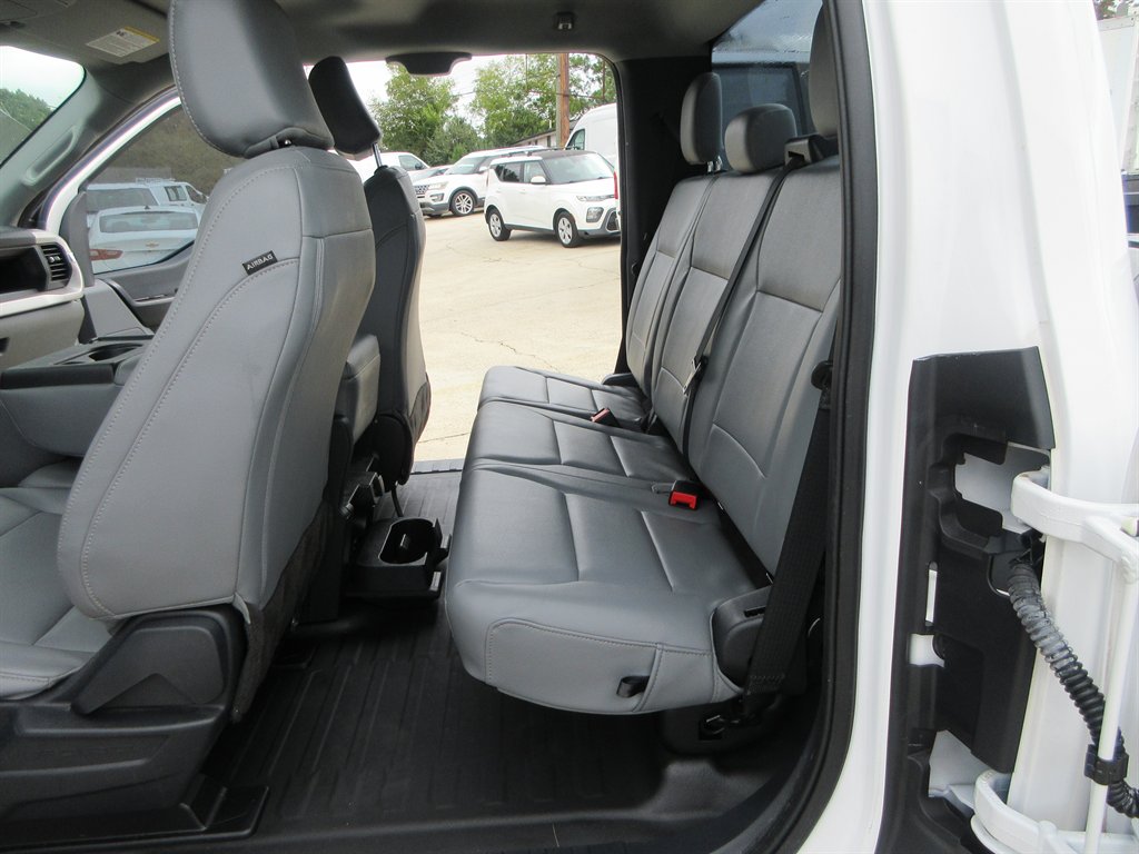 2022 Ford F-150 - $20,977