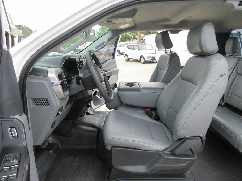 2022 Ford F-150 - $20,977