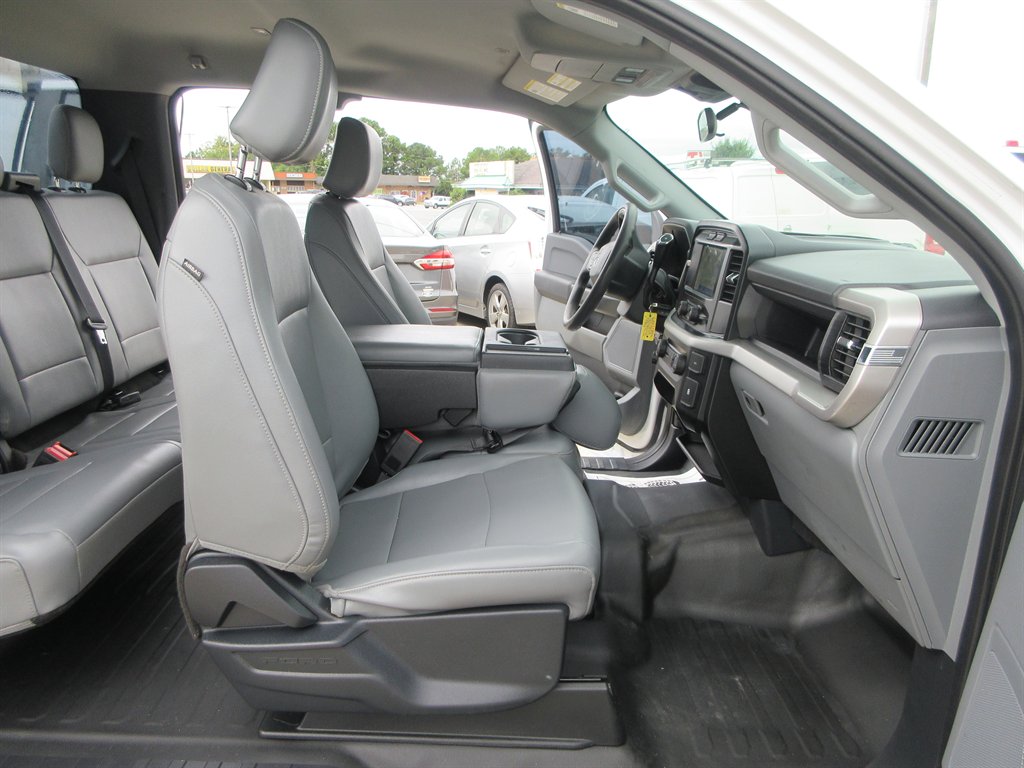 2022 Ford F-150 - $20,977