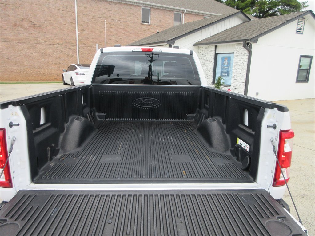 2022 Ford F-150 - $20,977