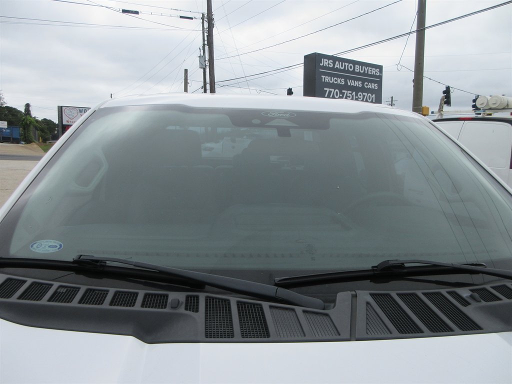 2022 Ford F-150 - $20,977