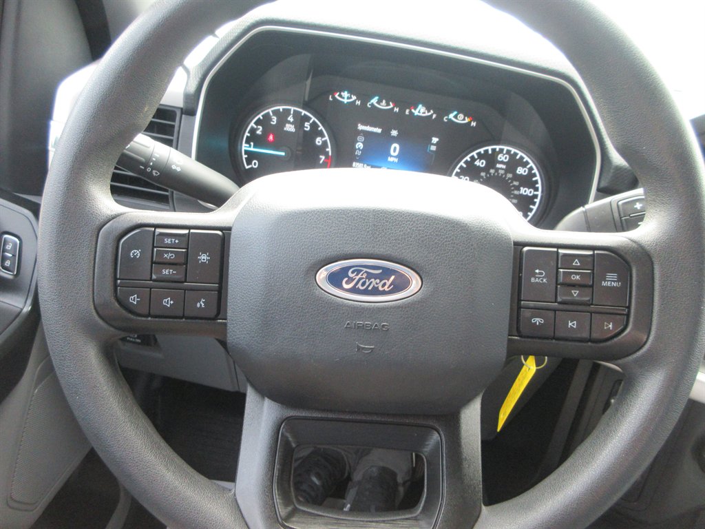 2022 Ford F-150 - $20,977
