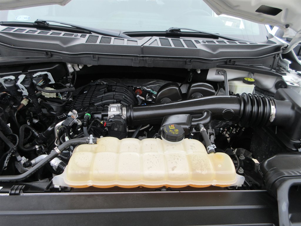 2022 Ford F-150 - $20,977