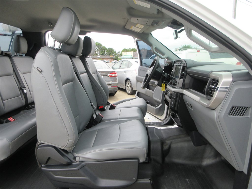 2022 Ford F-150 - $20,977