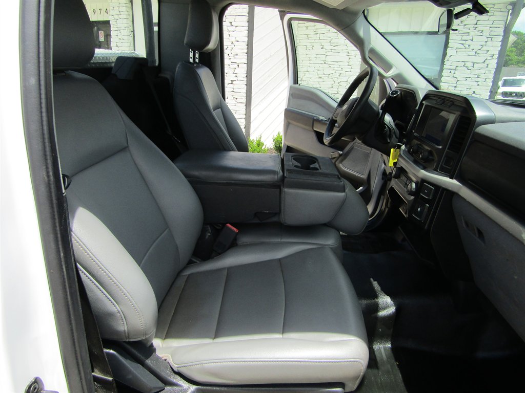 2021 Ford F150 - $12,999