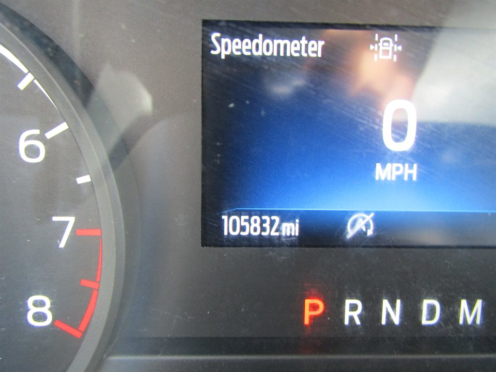 2021 Ford F150 - $12,999