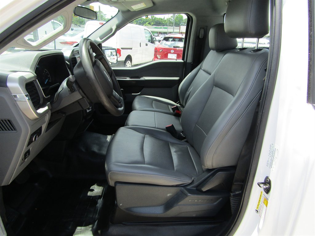 2021 Ford F150 - $12,999