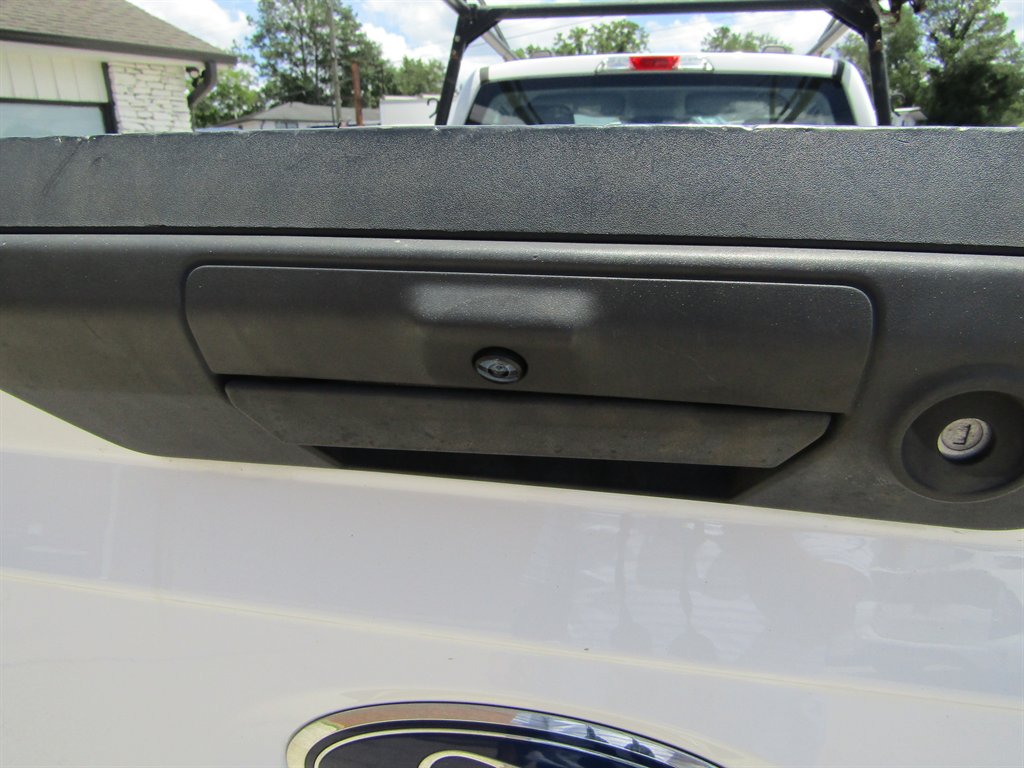 2021 Ford F150 - $12,999