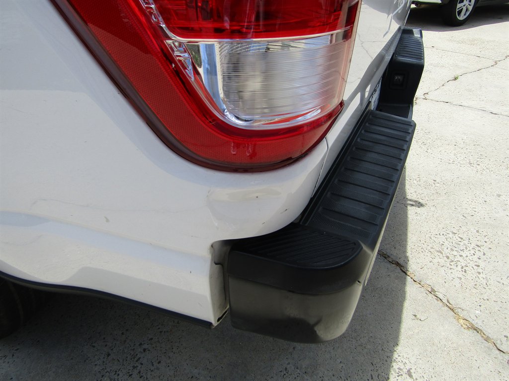 2021 Ford F150 - $12,999