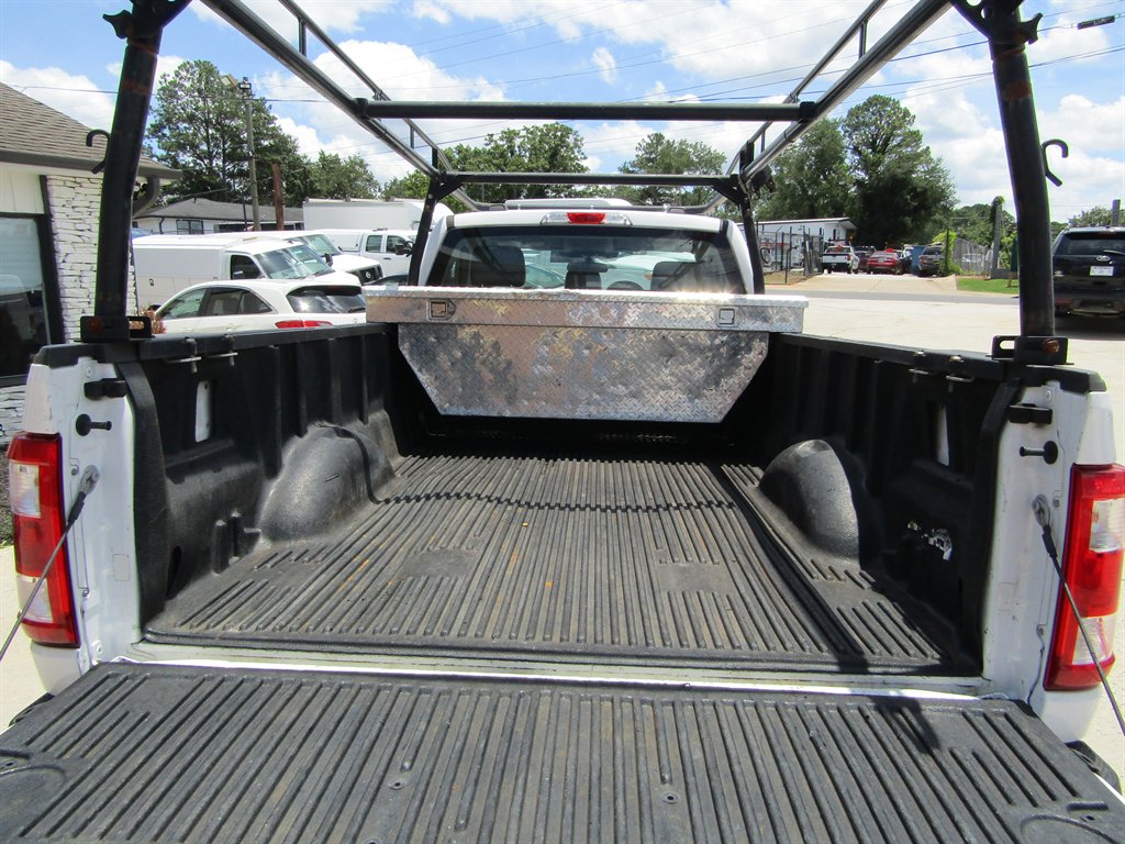 2021 Ford F150 - $12,999
