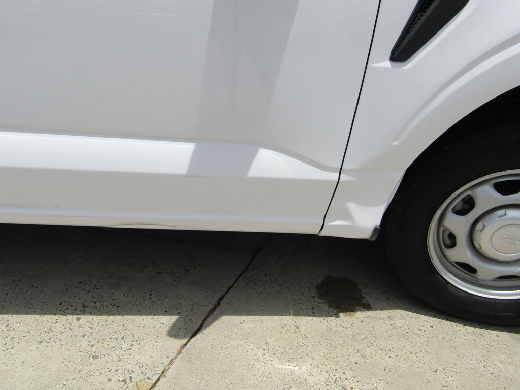 2021 Ford F150 - $12,999