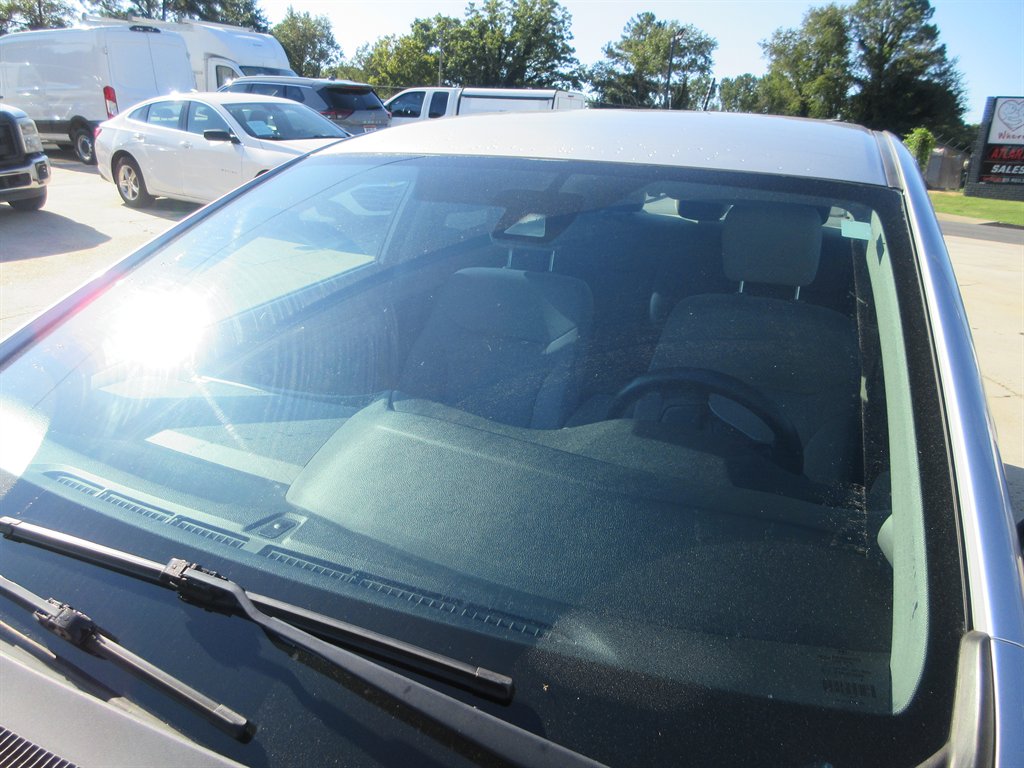 2015 Honda Civic - $7,899