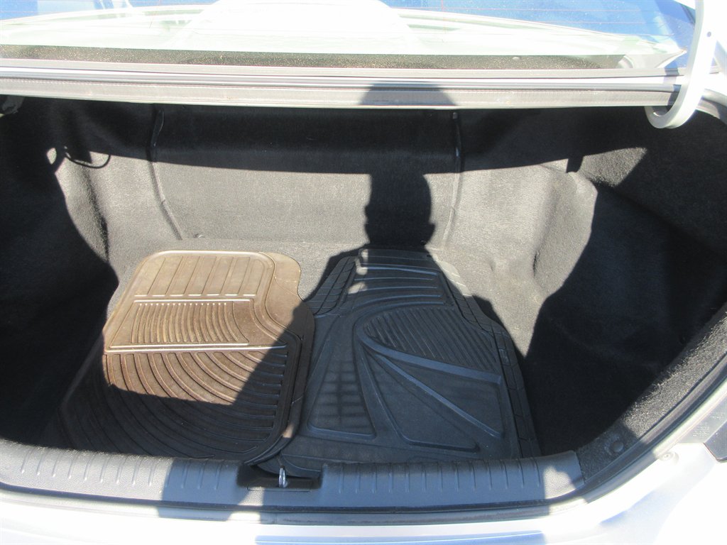 2015 Honda Civic - $7,899