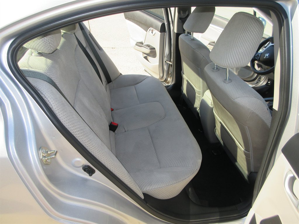 2015 Honda Civic - $7,899