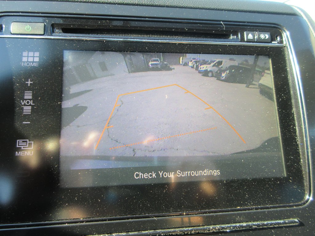 2015 Honda Civic - $7,899