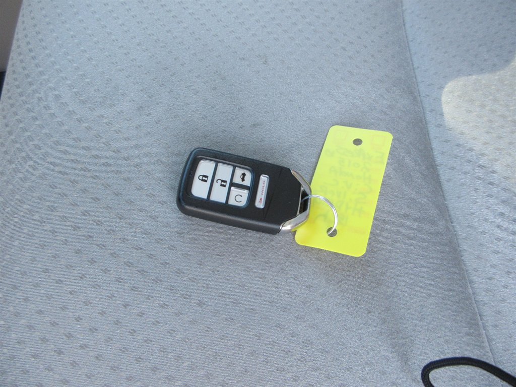 2015 Honda Civic - $7,899