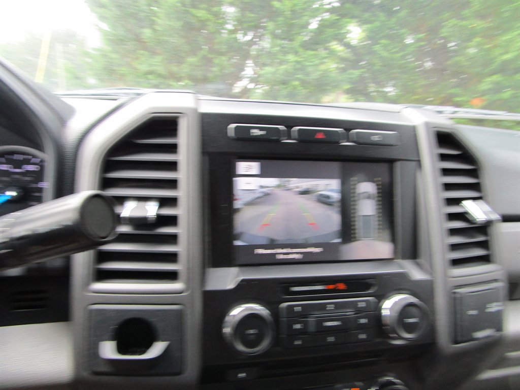 2017 Ford F250sd XL photo