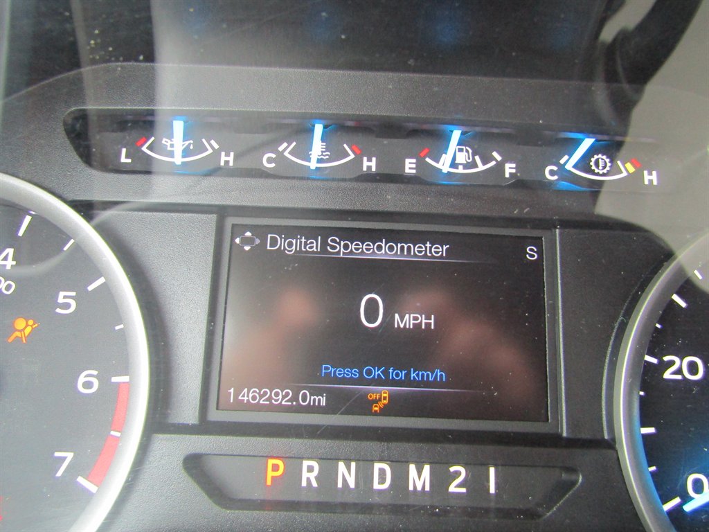2017 Ford F250sd XL photo