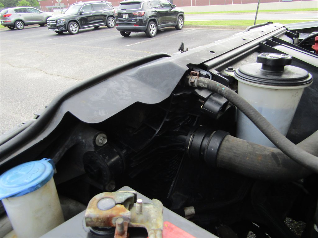 2017 Ford F250sd XL photo