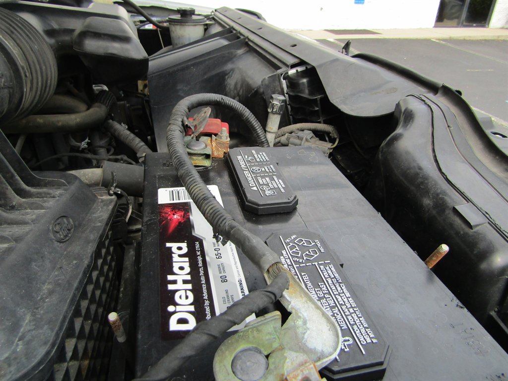 2017 Ford F250sd XL photo