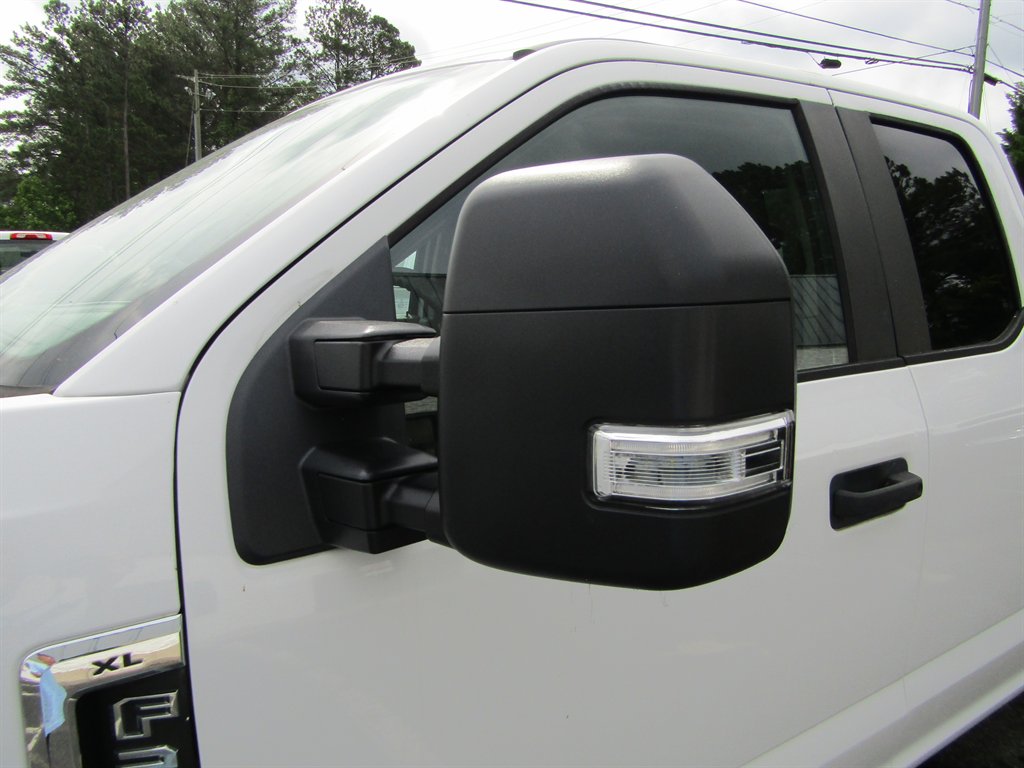 2017 Ford F250sd XL photo