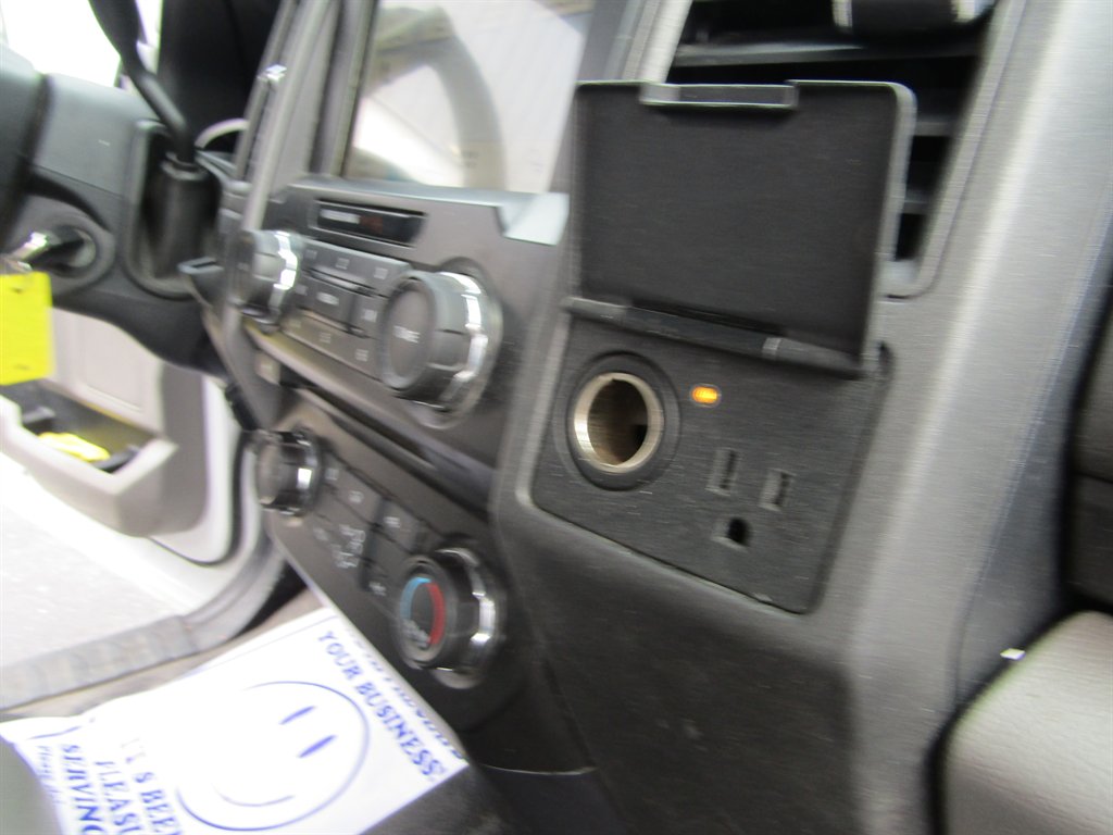 2017 Ford F250sd XL photo