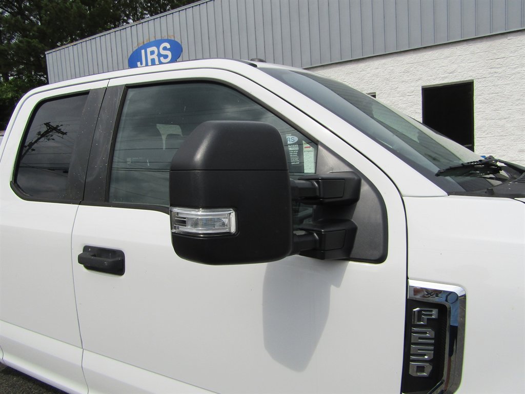 2017 Ford F250sd XL photo