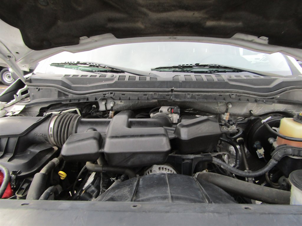 2017 Ford F250sd XL photo