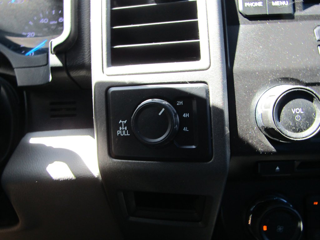 2017 Ford F250sd XL photo