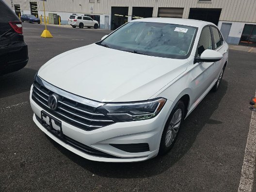 2020 Volkswagen Jetta - $8,277