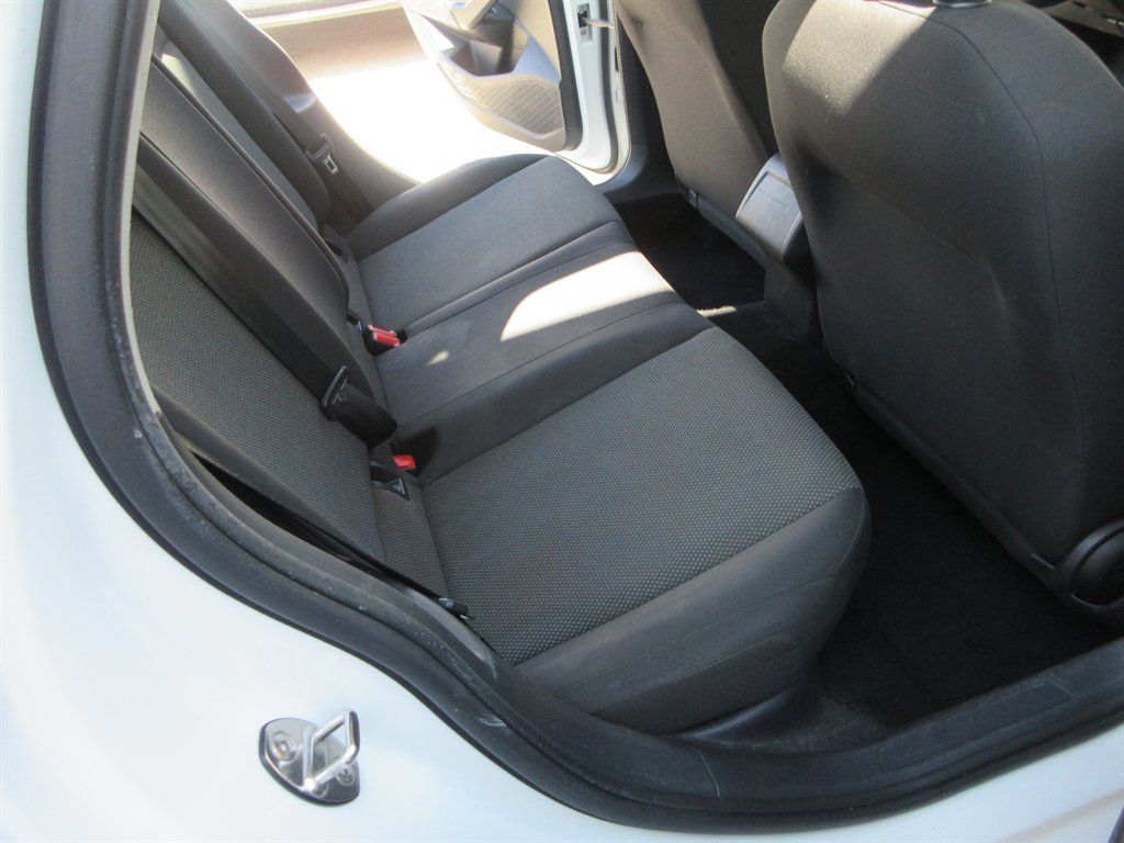2020 Volkswagen Jetta - $8,277