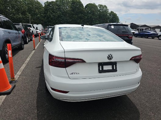 2020 Volkswagen Jetta - $8,277