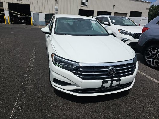 2020 Volkswagen Jetta - $8,277