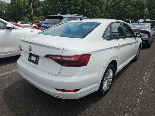 2020 Volkswagen Jetta - $8,277