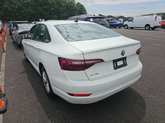 2020 Volkswagen Jetta - $8,277