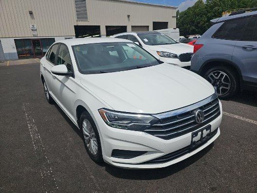 2020 Volkswagen Jetta - $8,277