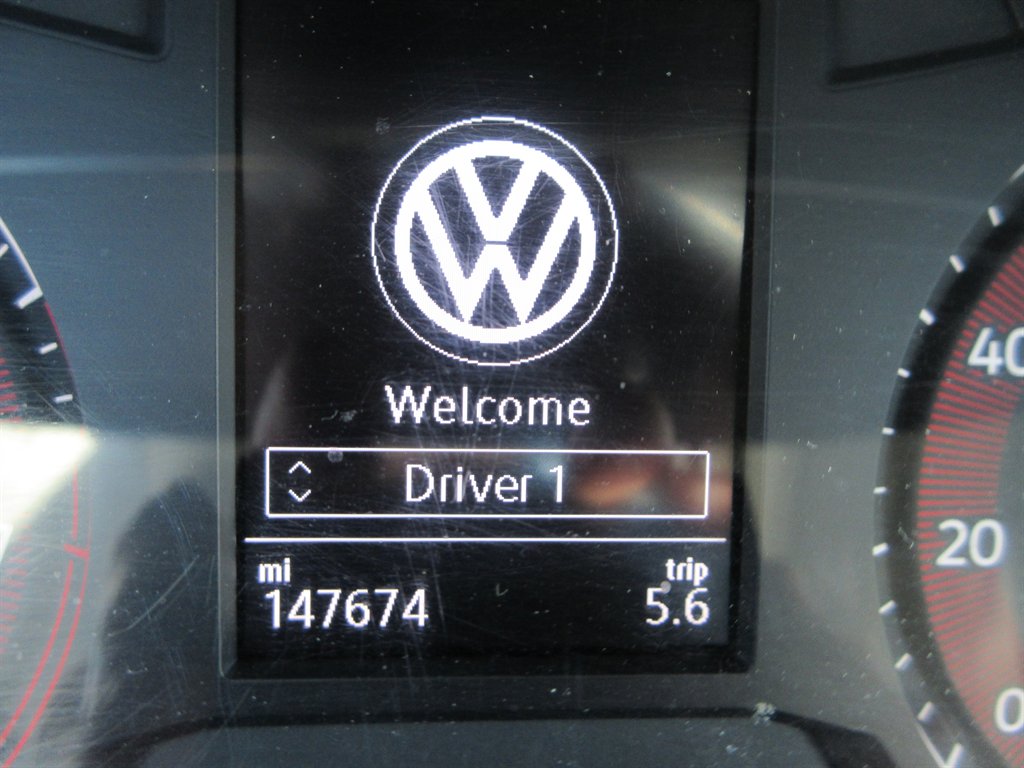2020 Volkswagen Jetta - $8,277