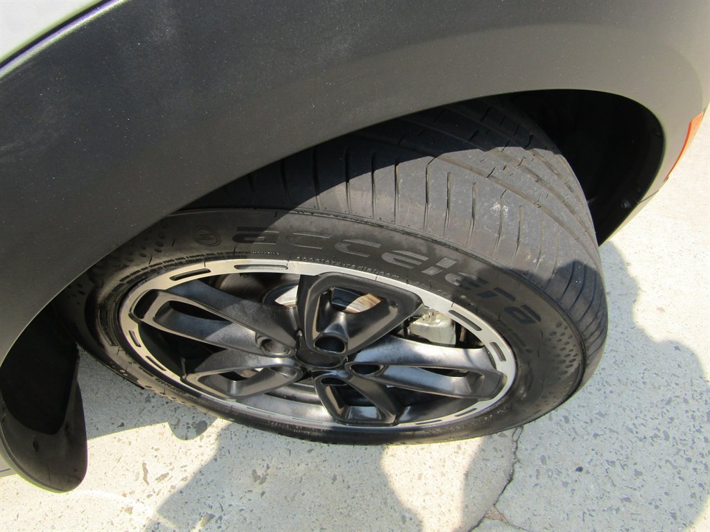 2015 MINI Cooper - $6,244