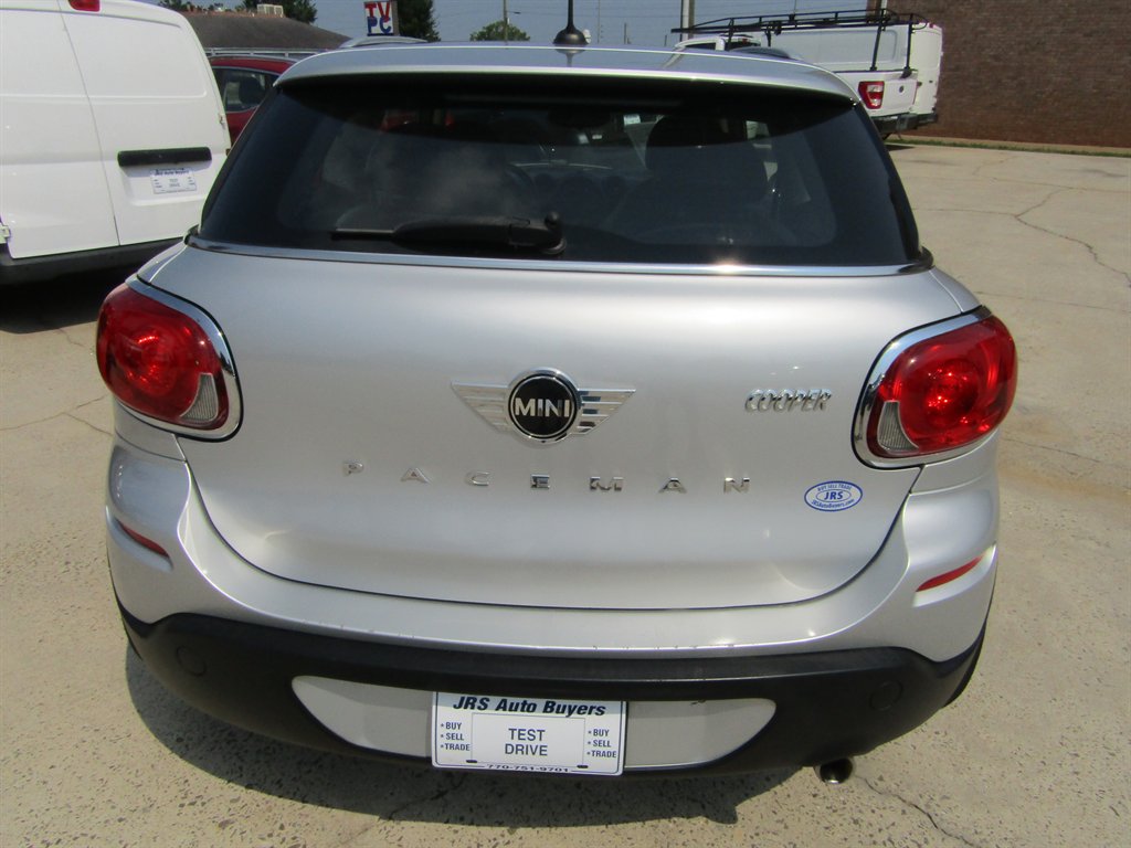 2015 MINI Cooper - $6,244