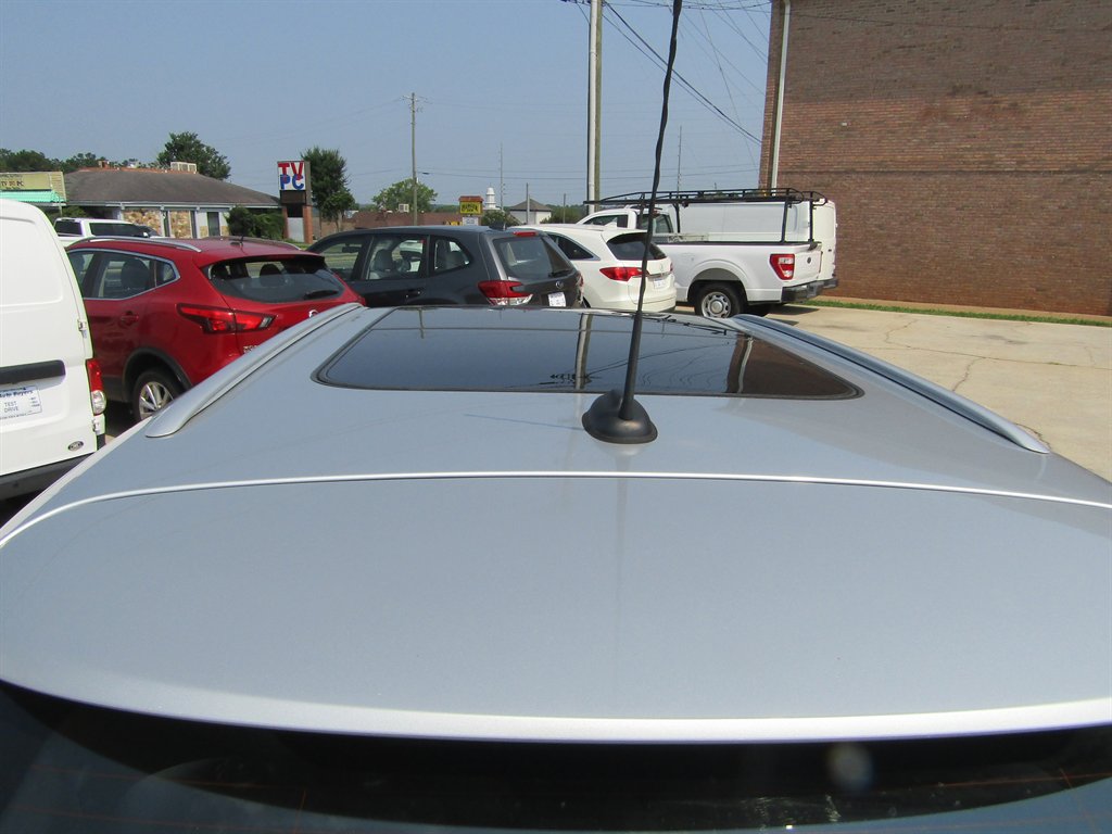 2015 MINI Cooper - $6,244