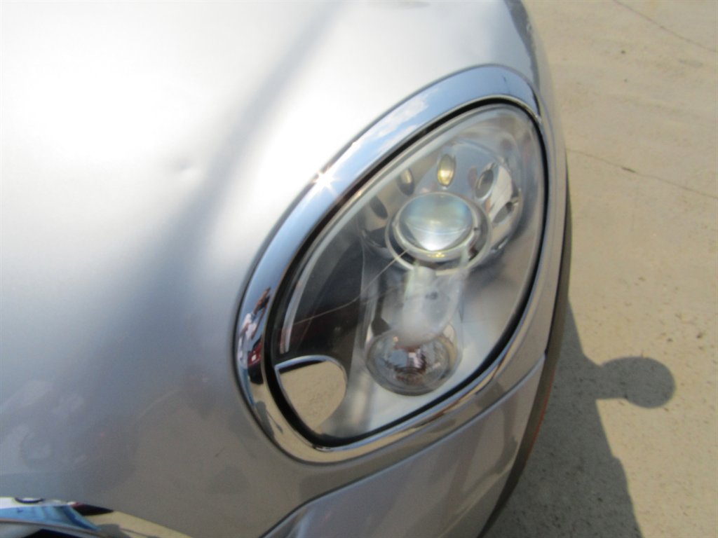 2015 MINI Cooper - $6,244