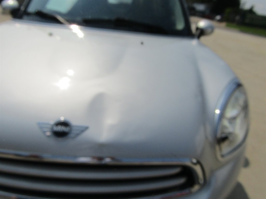 2015 MINI Cooper - $6,244